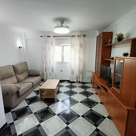 Piso Calidad Precio Junto A La Playa De La Victoria Lejlighed Cádiz Eksteriør billede