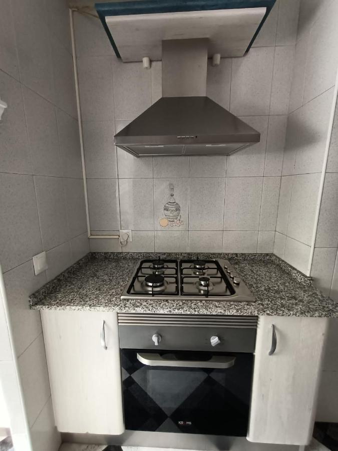 Piso Calidad Precio Junto A La Playa De La Victoria Lejlighed Cádiz Eksteriør billede
