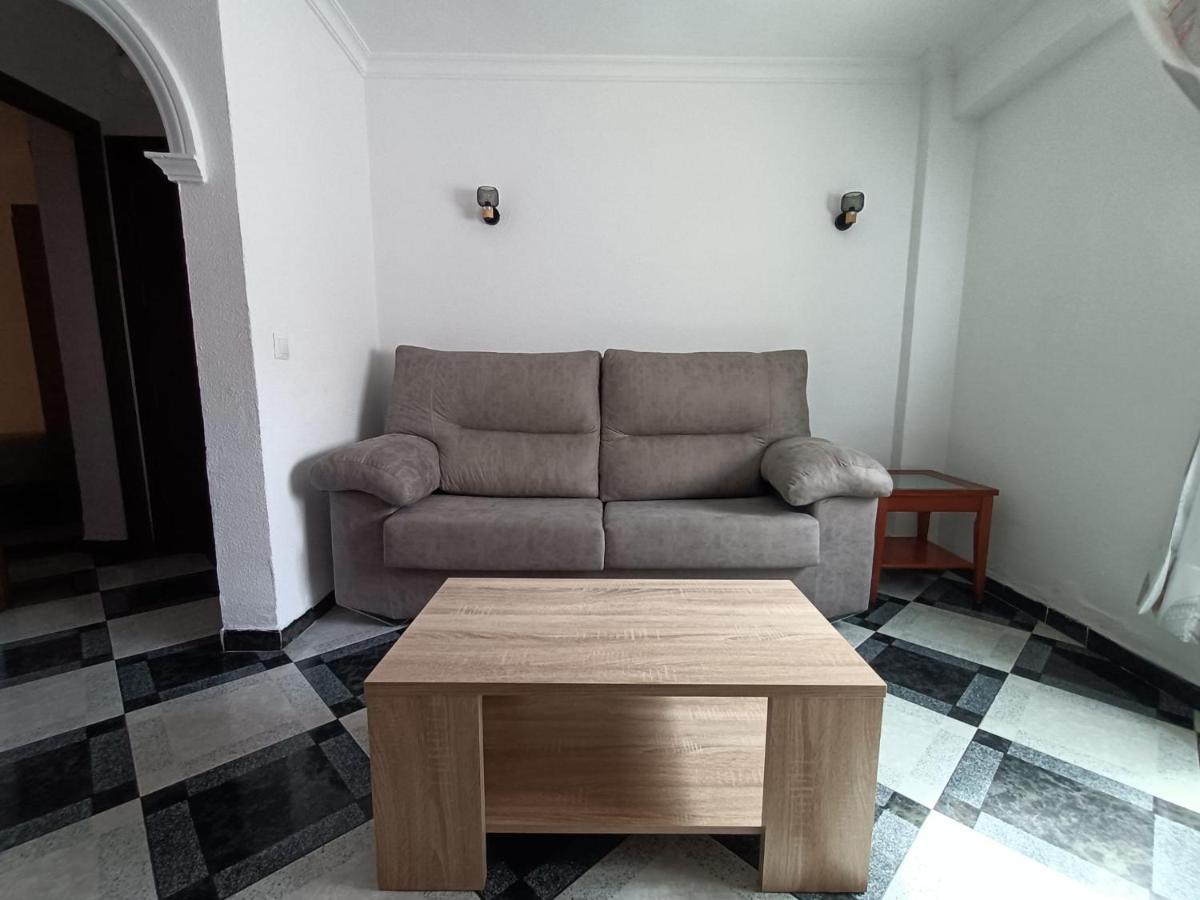 Piso Calidad Precio Junto A La Playa De La Victoria Lejlighed Cádiz Eksteriør billede