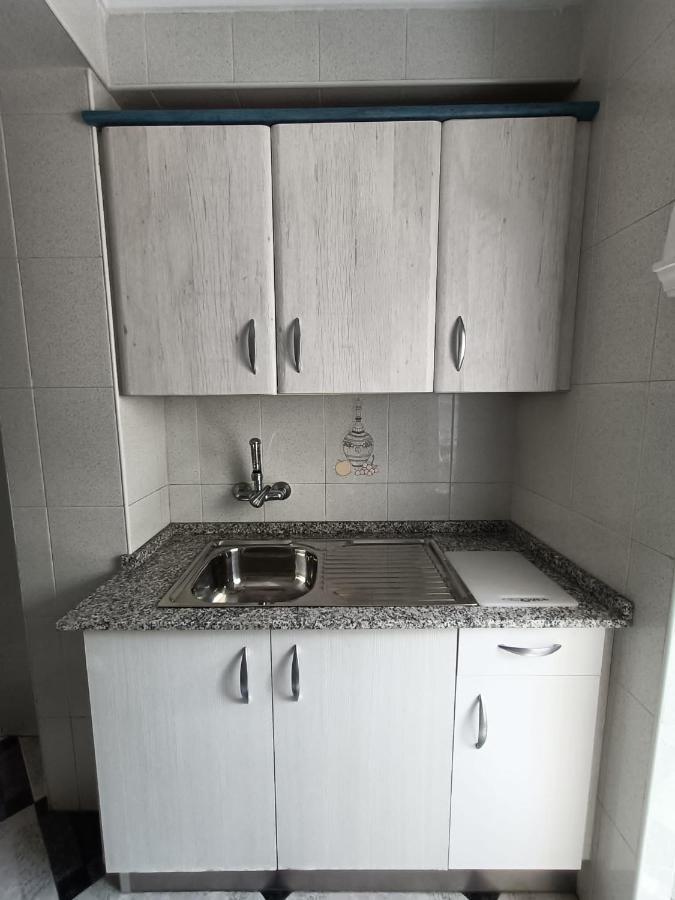 Piso Calidad Precio Junto A La Playa De La Victoria Lejlighed Cádiz Eksteriør billede