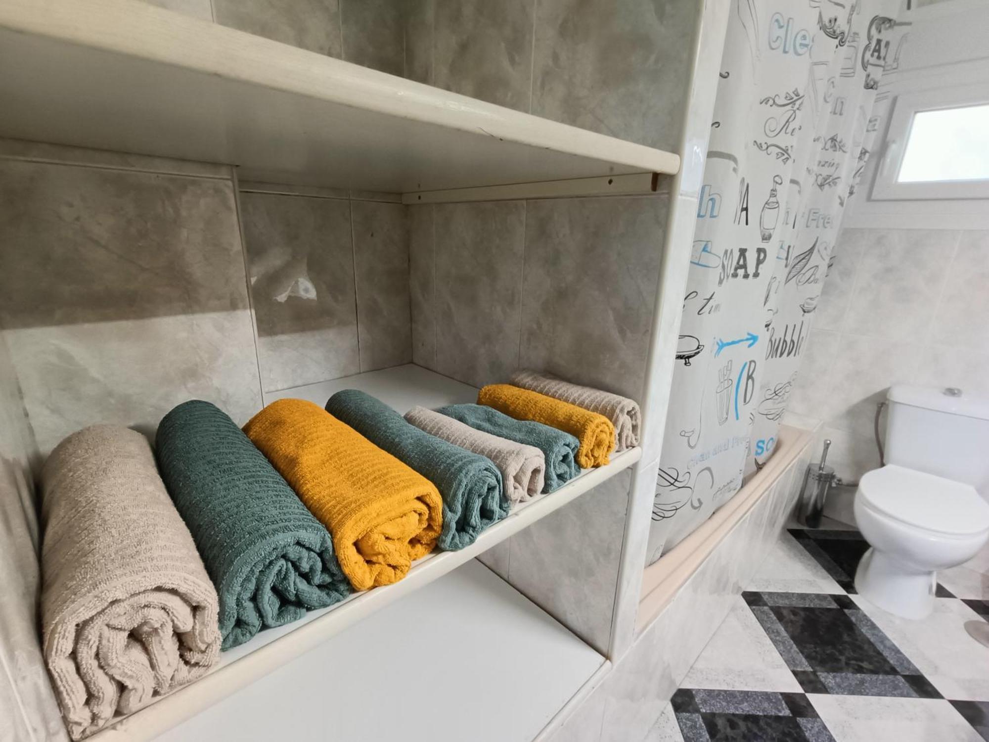 Piso Calidad Precio Junto A La Playa De La Victoria Lejlighed Cádiz Eksteriør billede