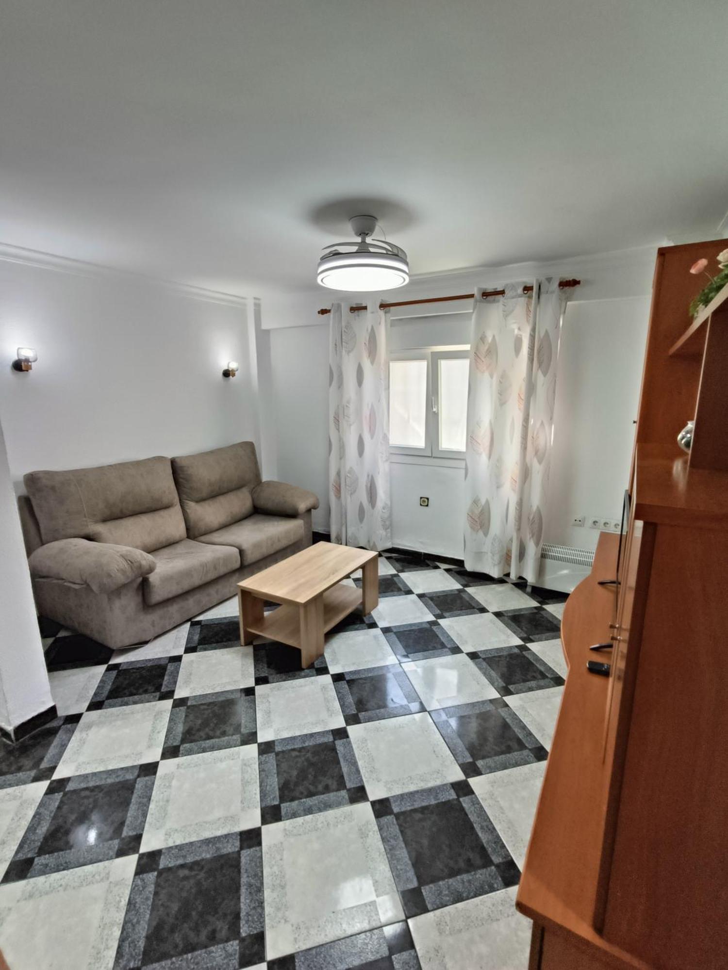 Piso Calidad Precio Junto A La Playa De La Victoria Lejlighed Cádiz Eksteriør billede